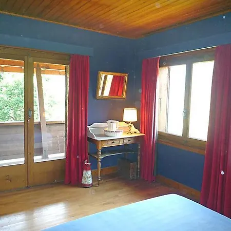 Sleeps 12 Wifi Дом отдыха Шамони