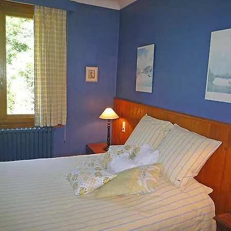 Sleeps 12 Wifi Дом отдыха Шамони
