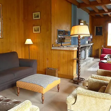 Sleeps 12 Wifi *
