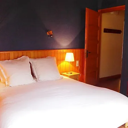 Sleeps 12 Wifi *