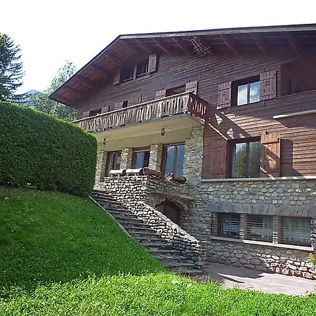 Sleeps 12 Wifi * Шамони